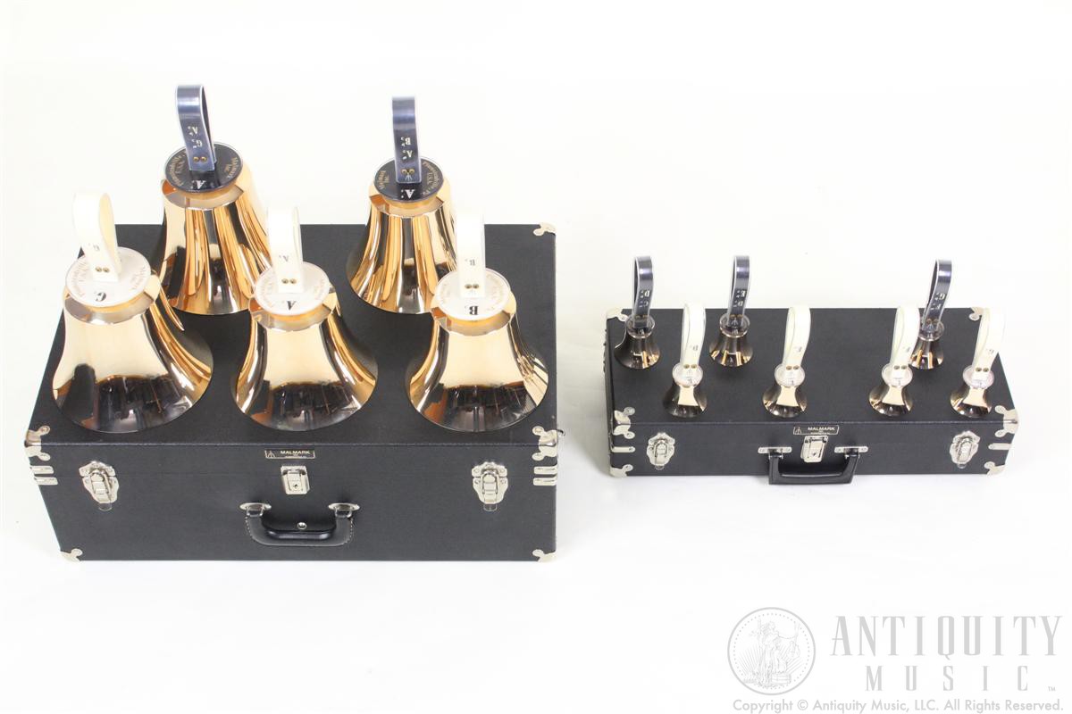 Malmark handbells for sale top