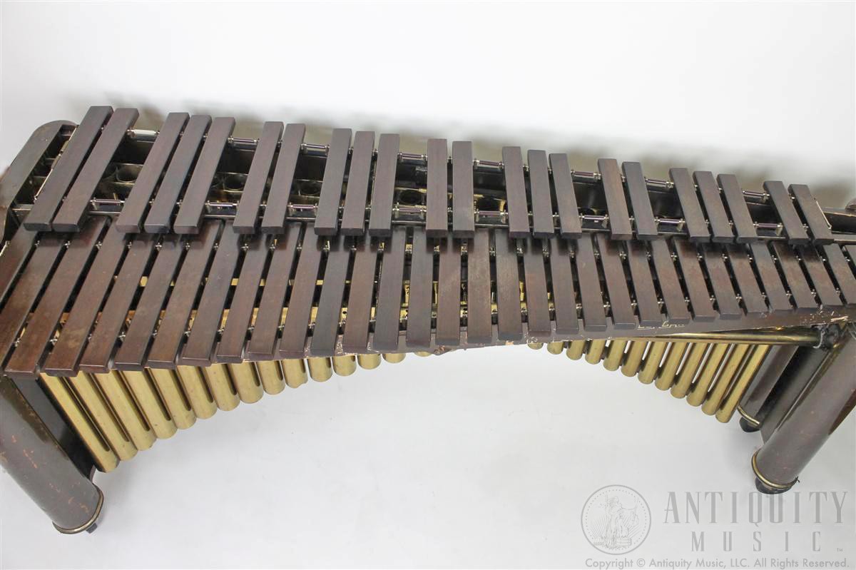 Deagan Imperial Marimba Model 66