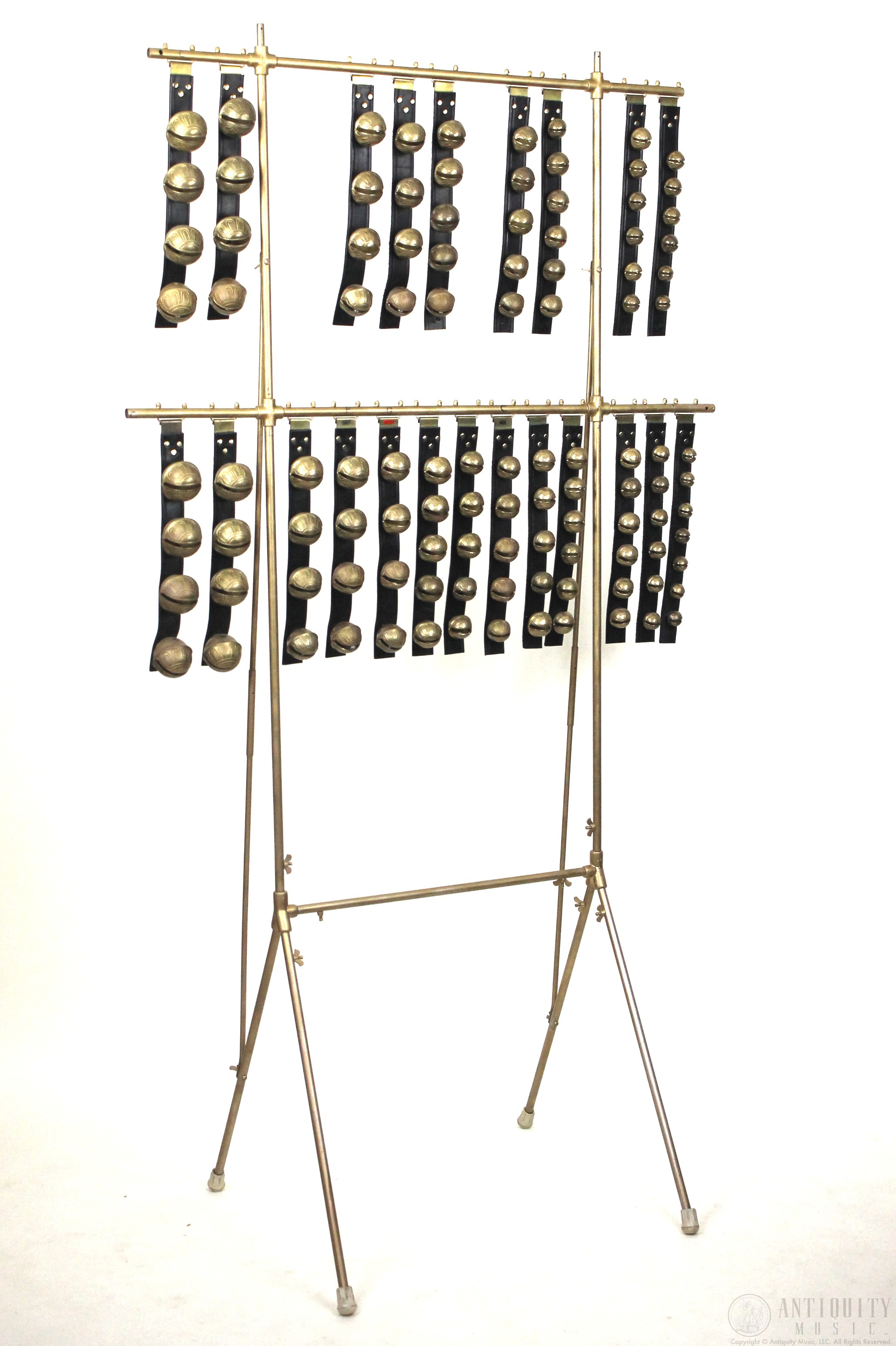 Tuned bells percussion on sale