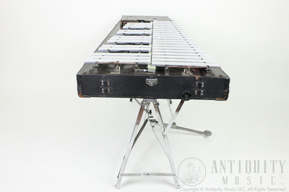 J.C. Deagan ビブラフォン 24本 J.C. Deagan ビブラフォン 24本 Deagan Vibraphone | eBay