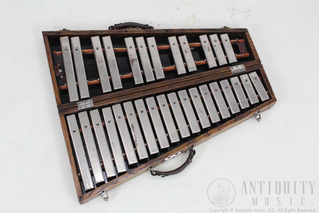 Deagan bells on sale