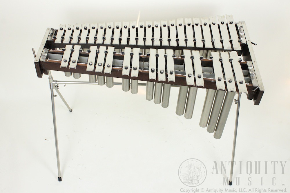 Steel marimba sale