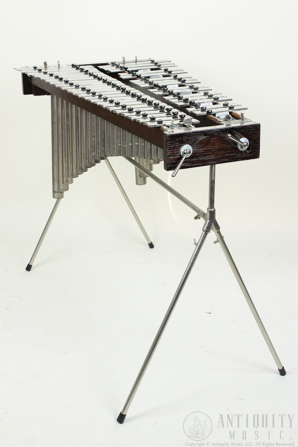 Steel marimba sales