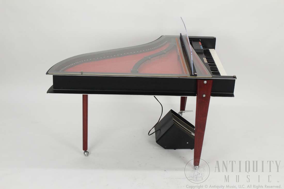 Baldwin Electric Combo Harpsichord CW 8 S