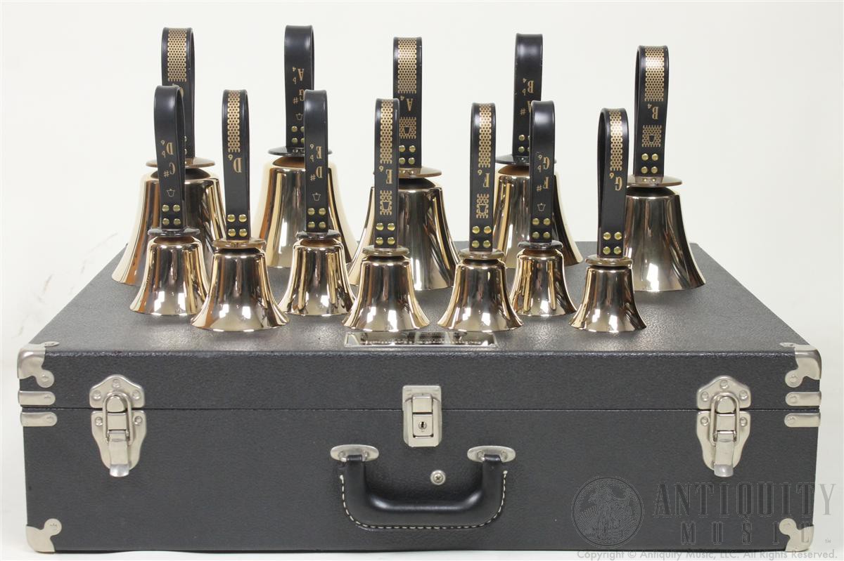 Polish Equipment – Schulmerich Bells, LLC