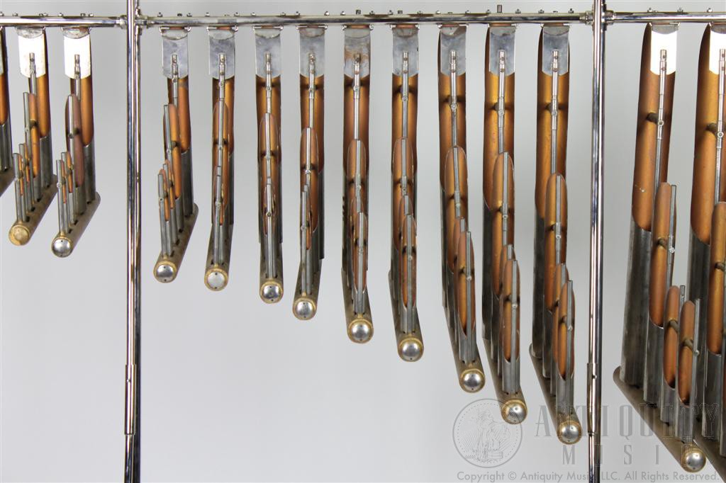 Shaker chimes store