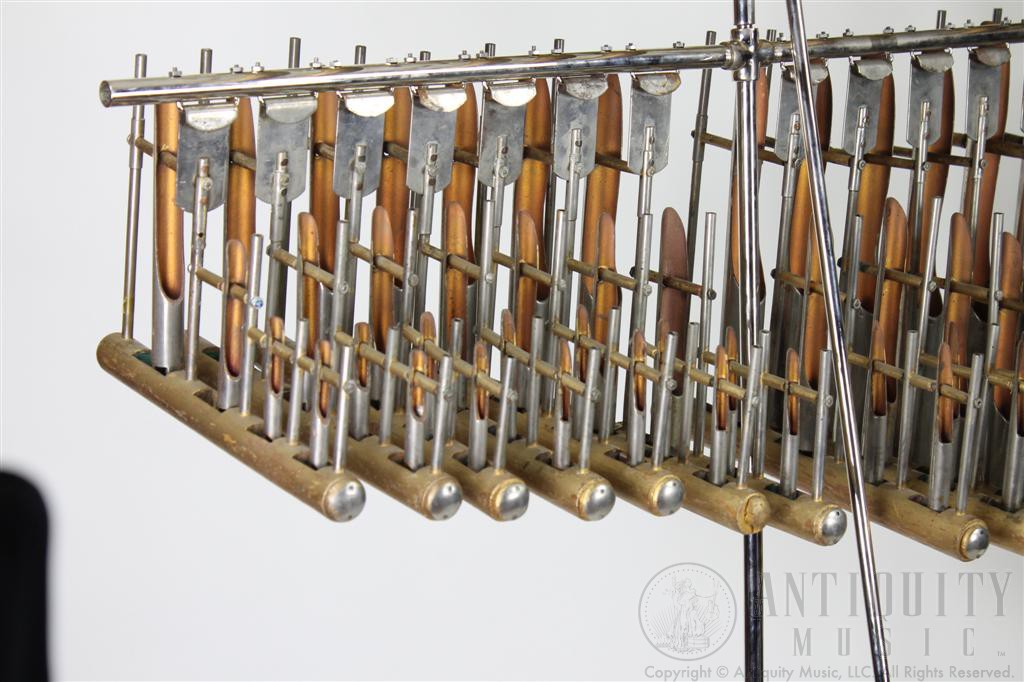 Deagan Organ Chimes