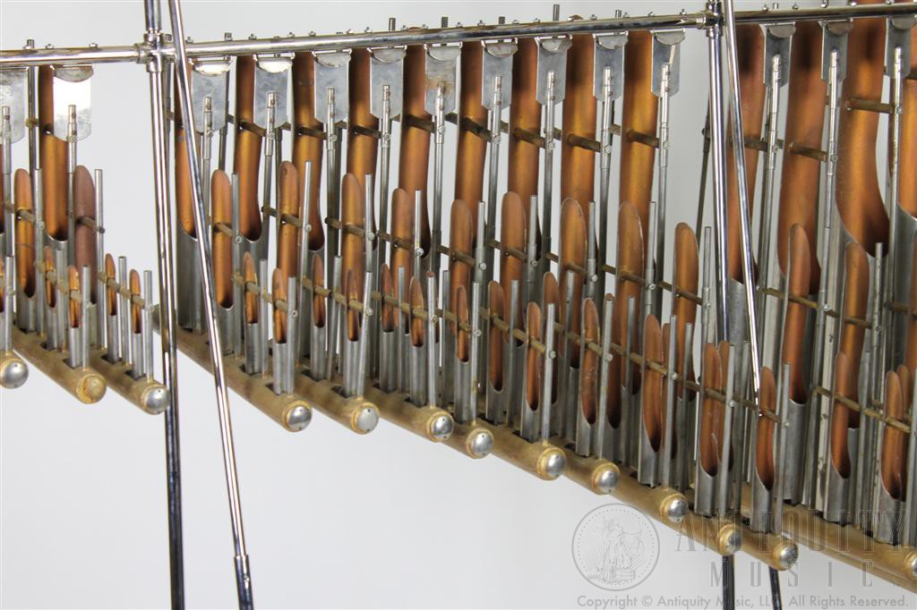 Shaker chimes new arrivals