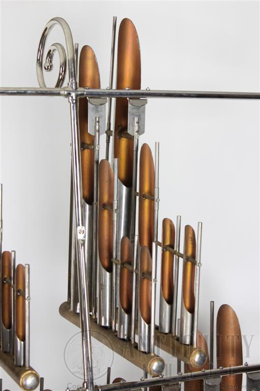 Deagan Organ Chimes