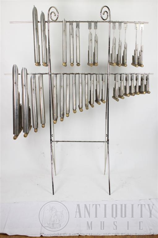 Deagan Organ Chimes