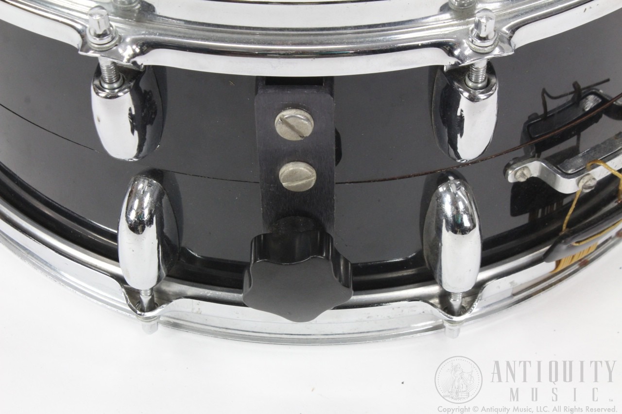 Hinger Space Tone Touch Tone split shell 6.5