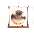 40" Symphonic Gong 40-inch Chau Gong and Stand