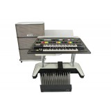Yamaha EX-2 Analog Synthesizer Organ