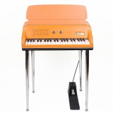 Wurlitzer 106P Electric Piano Vintage Vibe Restored 200A
