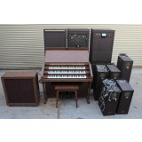 Schulmerich Americana Keyboard Carillon