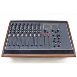 Neve 5432 8-Channel 54 Series Console Sidecar Mixer