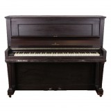 1919 Steinway & Sons Upright Piano