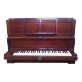 J.B. Cramer & Co. Ship's Piano