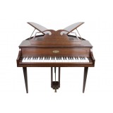 Wurlitzer 270 Butterfly Baby Grand Electric Piano