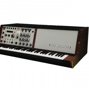 EMS Synthi Sequencer 256