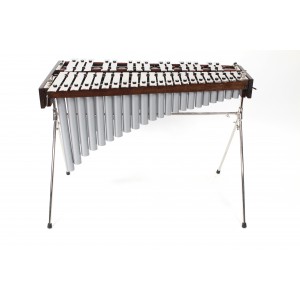 Deagan Steel Marimbaphone, Model 7015
