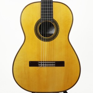 Hippner Hauser Classical Guitar