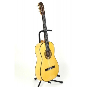 Hippner Santos Flamenco Guitar