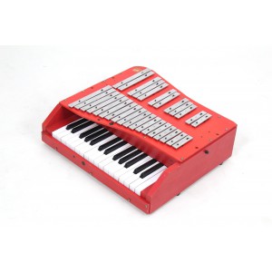 Schimmel Celesta / Keyboard Glockenspiel