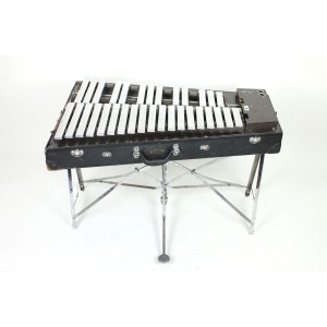 Deagan Drummer Portable Vibra-Harp Model 147 Vibraphone