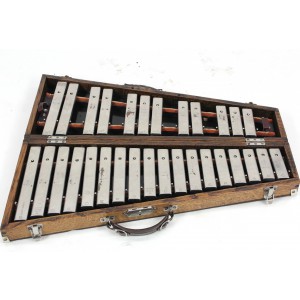 Deagan Roundtop Bells Model 1229 Orchestra Bells