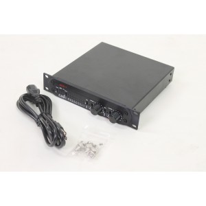 Benchmark ADC1 Converter