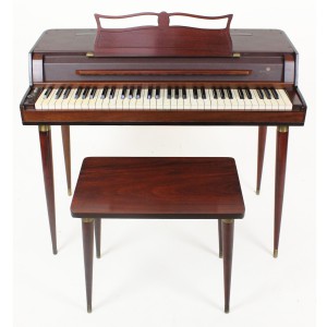 Wurlitzer 120 Electric Piano