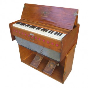 Bilhorn Style O Folding Organ