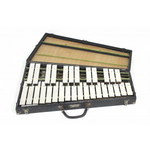 Leedy Harpaphone