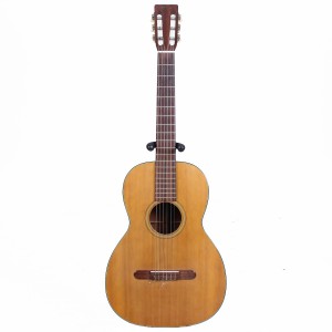 1966 Martin 00-18C Vintage Acoustic Guitar