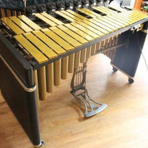 Musser M-75 Century Vibraphone