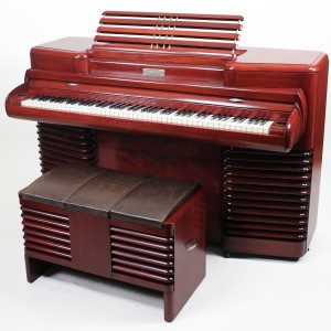 RCA Storytone Electric Piano