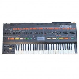 Roland Jupiter-8 JP8 Polyphonic Synthesizer