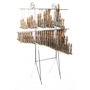 Deagan Organ Chimes
