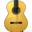 Hippner Gerundino Flamenco Guitar