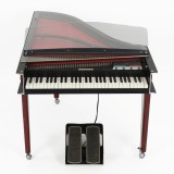 Baldwin Electric Combo Harpsichord CW-8-S